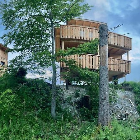 Готель Wald Ist Zukunft Bernbeuren Екстер'єр фото