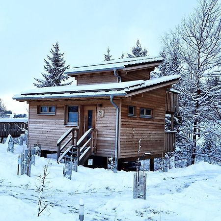Готель Wald Ist Zukunft Bernbeuren Екстер'єр фото